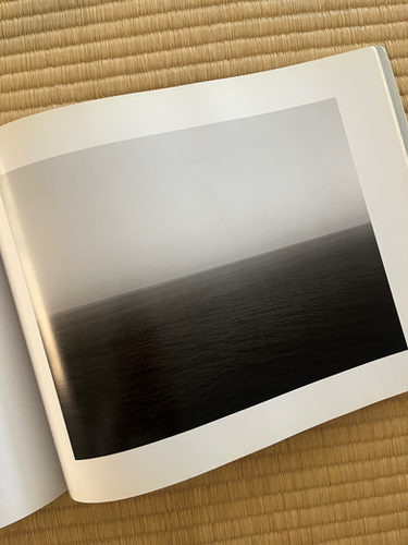 SUGIMOTO / 杉本博司写真集 署名入り | KOSHOMARIKADO