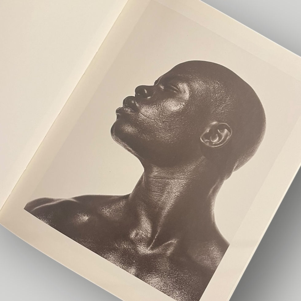 Herb Ritts ハーブ・リッツ - Men / Women | KOSHOMARIKADO