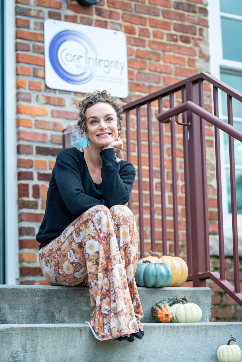 Core Integrity Pilates, LLC & Xtend Barre™ Greensboro