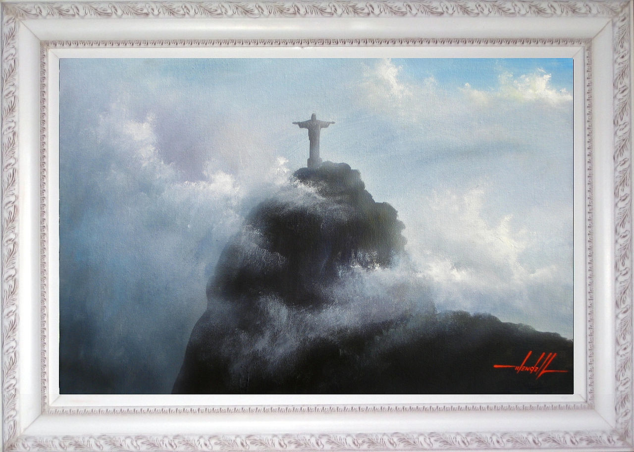 quadro do rio de janeiro
