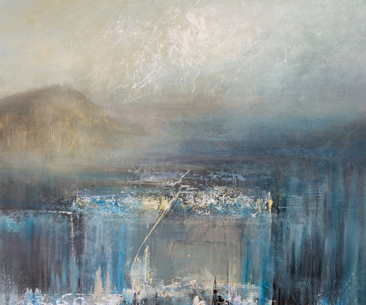 Pintura_Contemporânea_-_Utopia_Azul_(5).