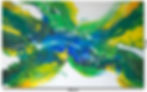 Pintura Abstrata Brasileiríssima