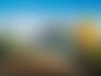 Pintura em Tela - Paisagem Rural