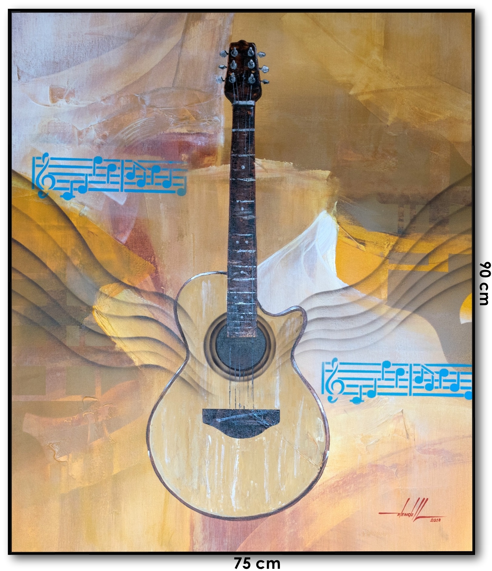 Pintura Figurativa