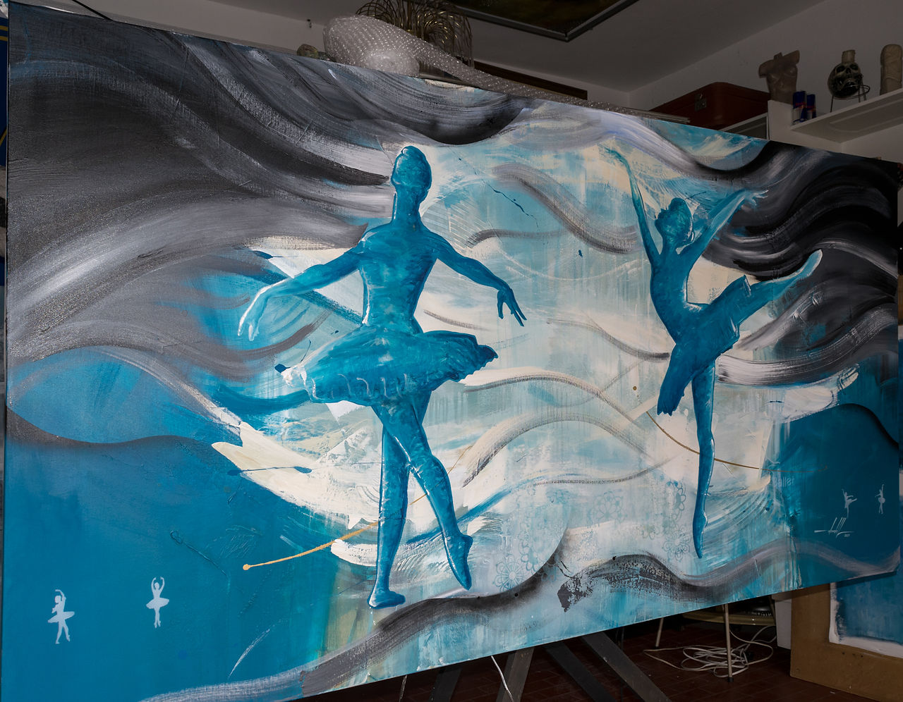 Pintura_em_Tela_-_Bailarinas_no_Balé_(2)