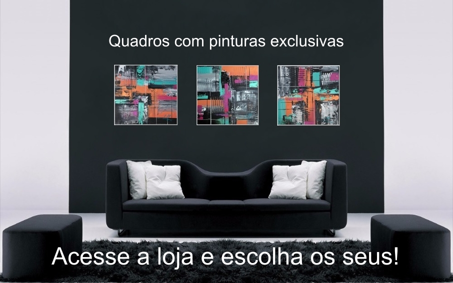 Venda De Quadros Brasil Loja de Pinturas em Tela Arte Quadros
