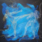 Telas Abstratas Para Academia De Jiu-Jitsu