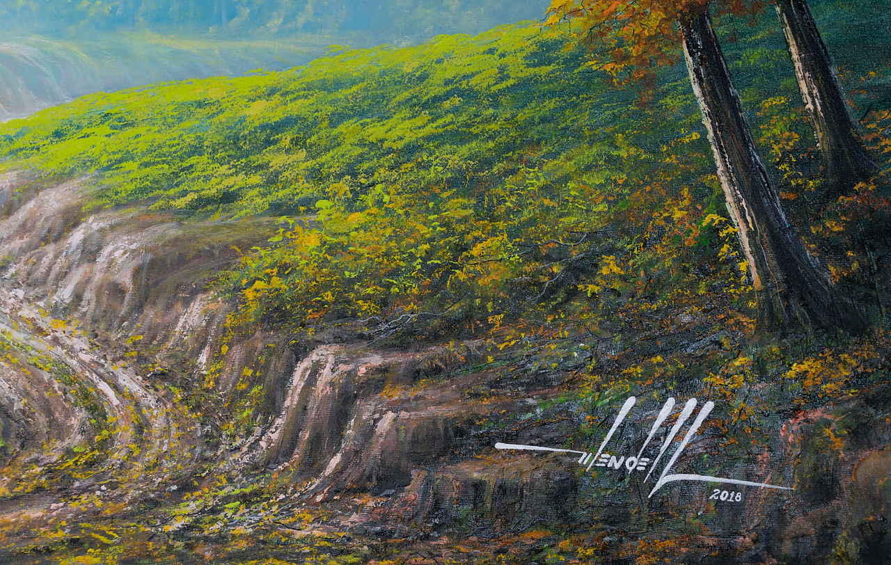pintura_de_paisagem_com_caminho_em_tinta