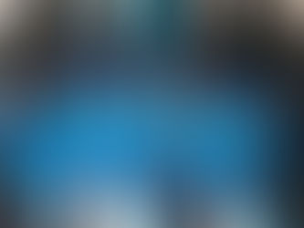 Pintura Abstrata em Tela - Sonho Azul 8