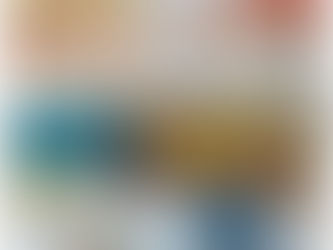 Tela Abstrata Em Tinta Acrílica