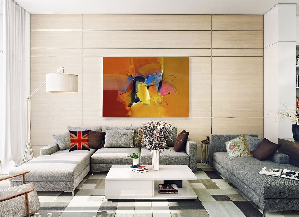 Quadros a venda | Galeria de Arte |