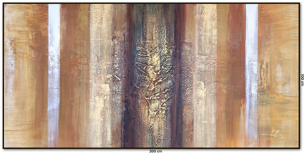 Quadros Abstratos Rio de Janeiro