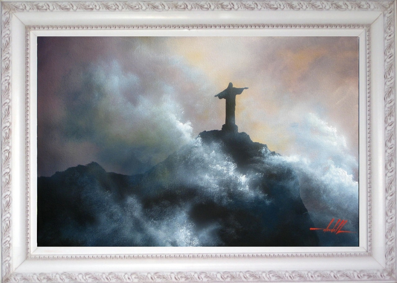 quadro do rio de janeiro