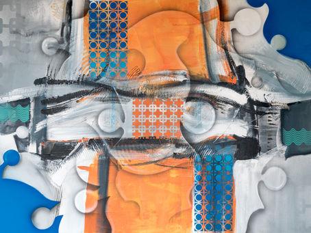 Obra de Arte Feita Especialmente Para Nanashara