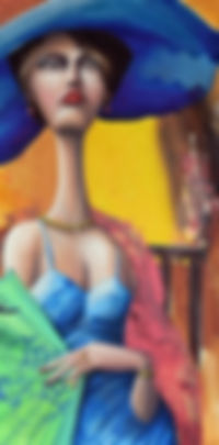 Pintura Figurativa