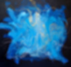 Telas Abstratas Para Academia De Jiu-Jitsu