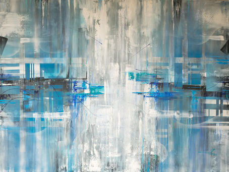 Visita Especial No Meu Atelier