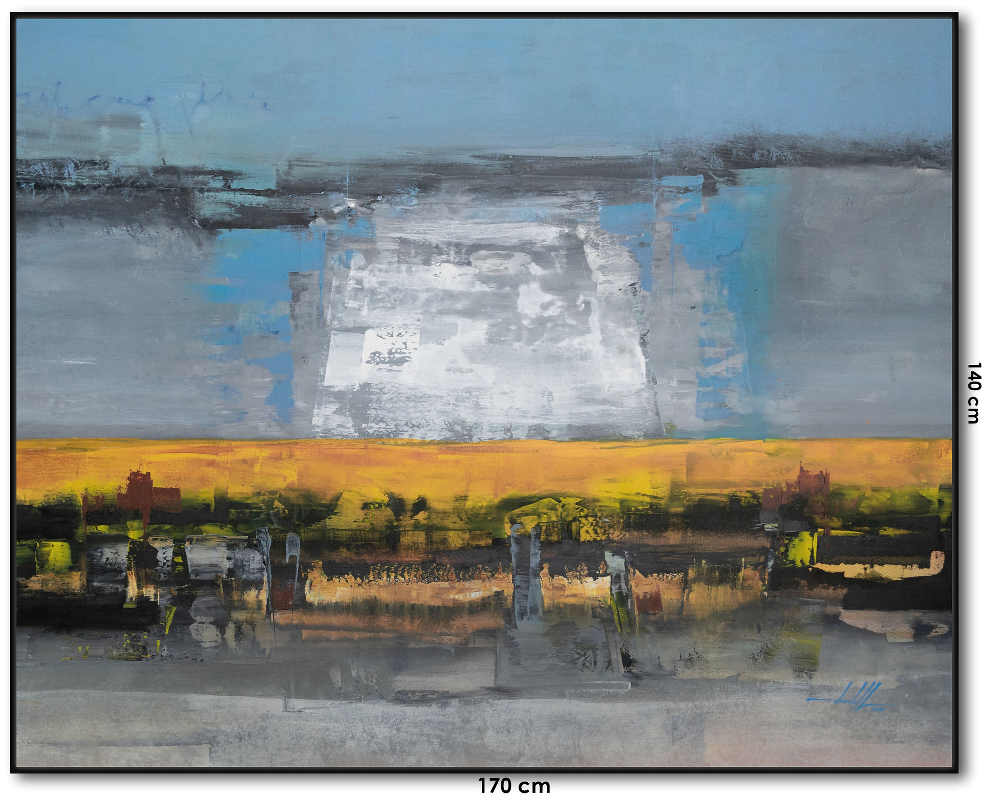 Pintura_Contemporânea_Para_Quadro_170_cm
