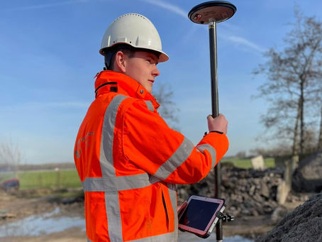 5 onmisbare stappen voor het werven van personeel in de groen- grond- en infrasector
