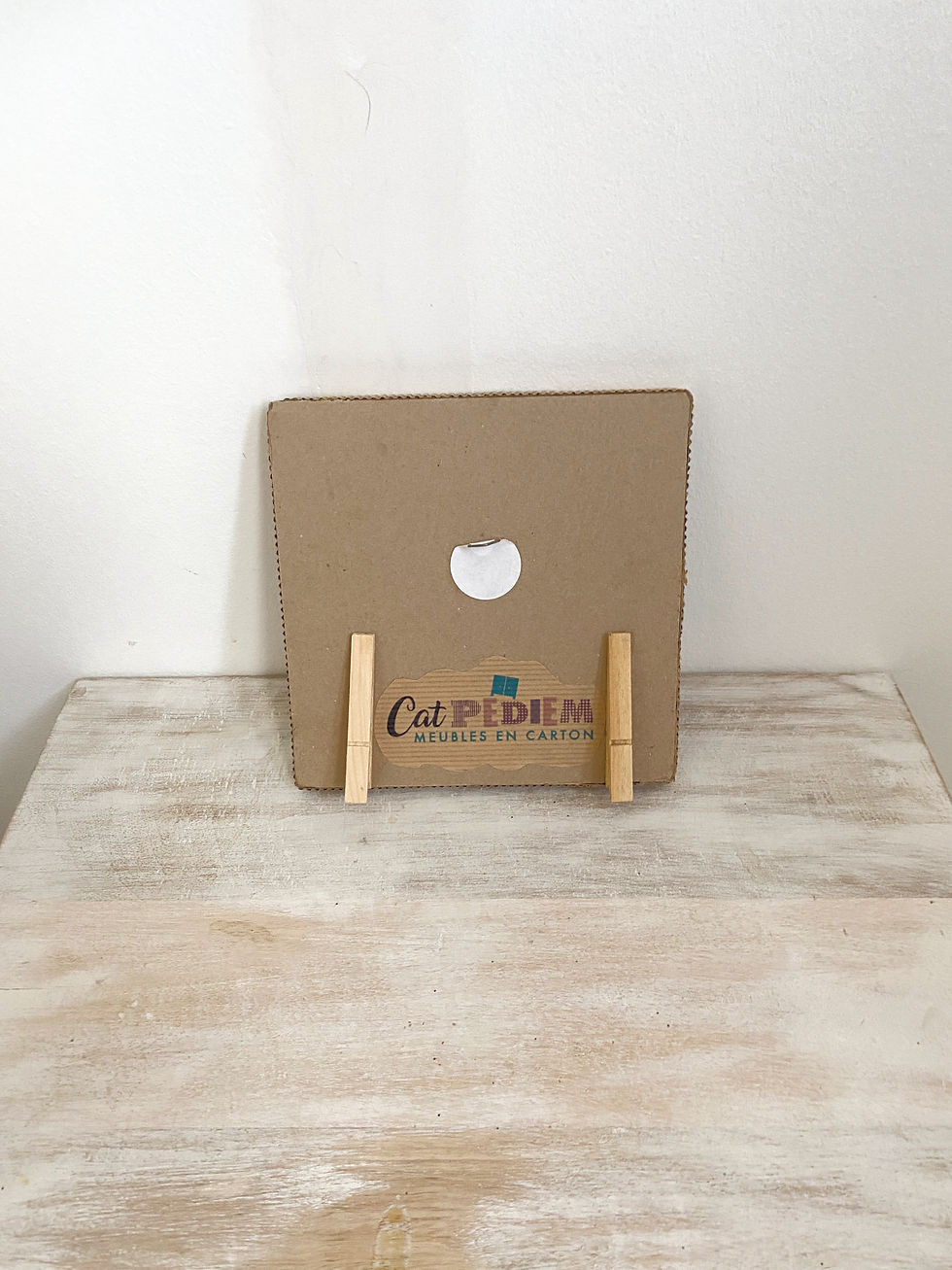 dos cadre du hérisson