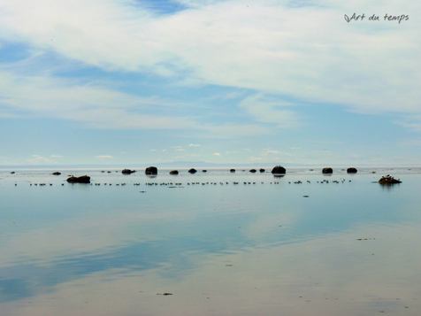 Baie des Grandes Bergeronnes