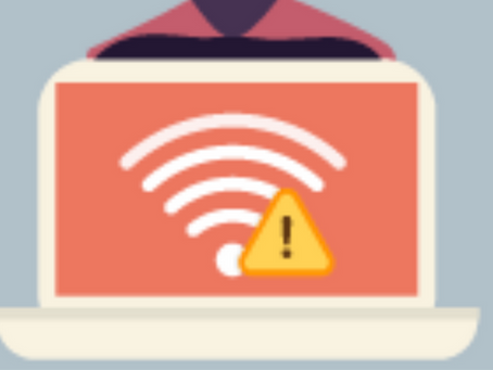 The Dangers of Public Wi-Fi: What You Can Do to Stay Safe.