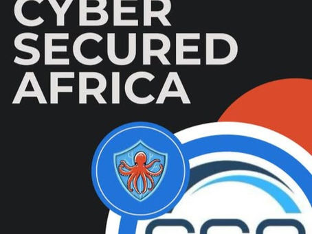 Cyber For Youth and Cyber Secured Africa Partnership to spread Cyber Security Globally