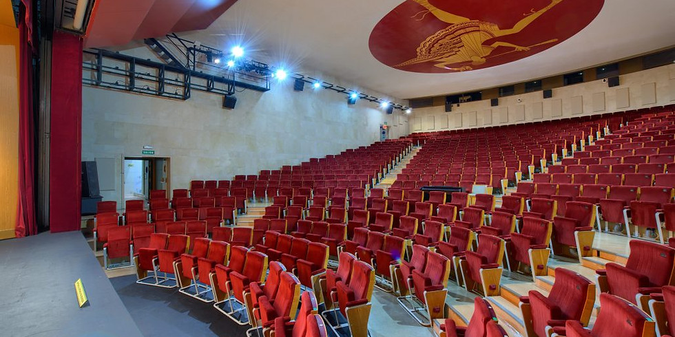 Encounter of Music of Santander: Chamber Music Concert