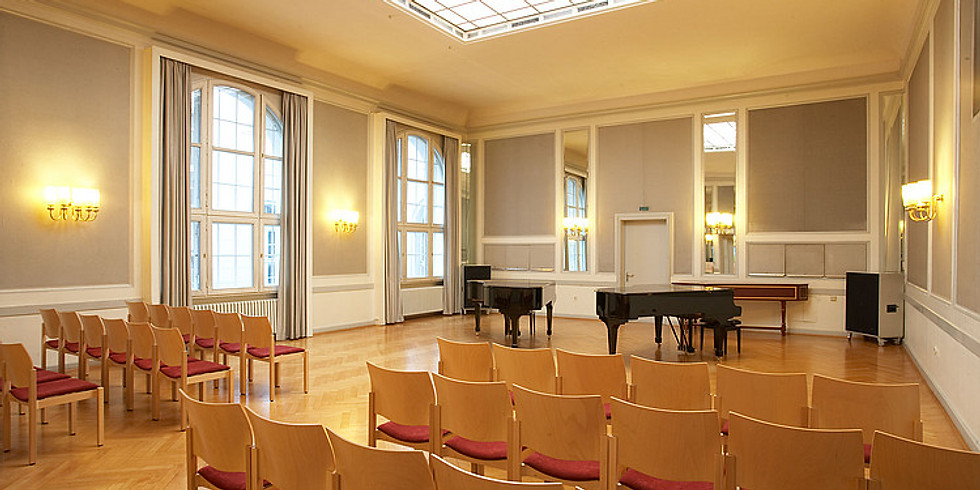 Class evening Prof. Klaus Hellwig
