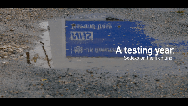 A testing year: On the frontline