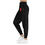 Thumbnail:  Athletic Joggers (AOP) Black