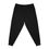 Thumbnail:  Athletic Joggers (AOP) Black
