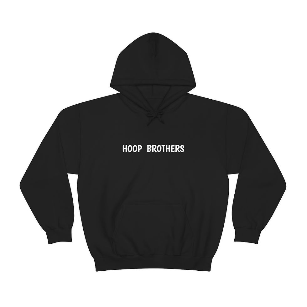 Thumbnail: Unisex Heavy Blend™ Hooded Sweatshirt