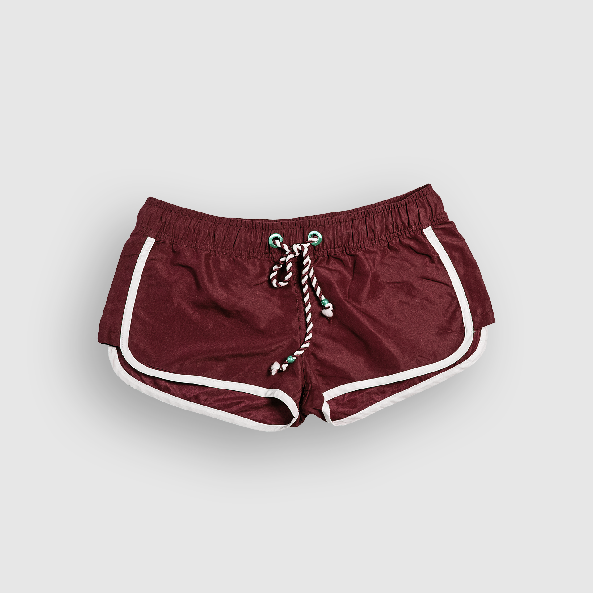Short Essential (dar um nome diferente para cada tipo de top)