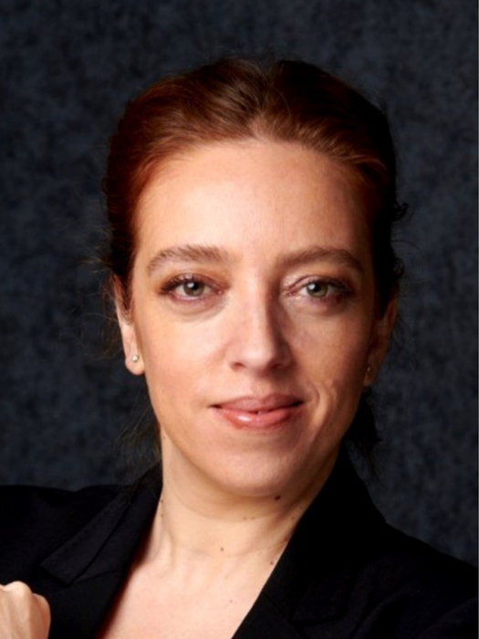 Carla Aranda, SVP of Finance at L'Oréal 