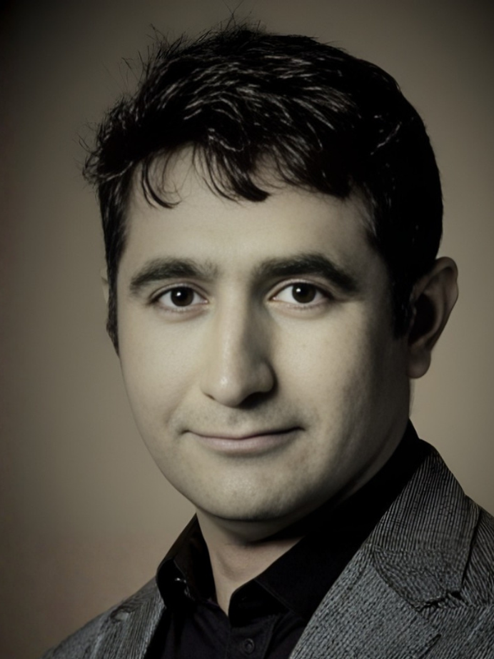 Gagan Sawhney,
CFO APAC at The Heineken Company