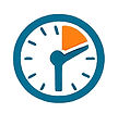 clock icon
