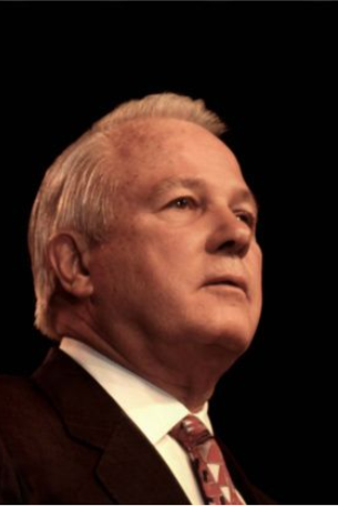 Edwin Edwards: Le dernier gouverneur franco-louisianais