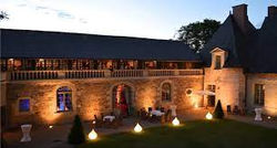 Prestation DJ Chateau de la Perrière à Avrillé avec Events Academy