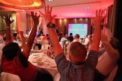 Prestation DJ à Angers et Blind-test Musical Music Academy