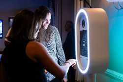 Location Borne Photo Photo booth pour mariage en Maine-et-Loire avec Events Academy