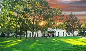 Domaine de Chatillon Prestations Dj Angers by Events Academy
