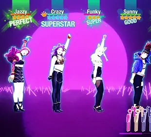 Animation Just dance avec Animateur Dj Mariage Angers By Events Academy