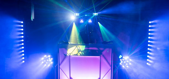 DJ Animateur dans le Maine et Loire avec Prestation DJ By Events Academy