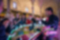 Organisation de séminaires d'entreprises et de Team-building à Angers Animation Casino du vin et des saveurs le casino des Délices et de la Gourmandise