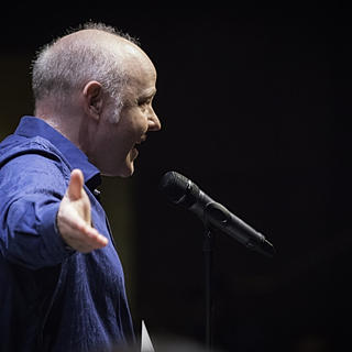 Writer: Russell Schmidt, Director