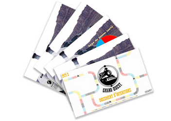 Document d'intention