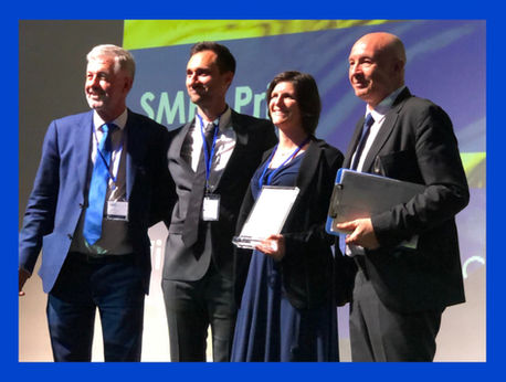Water Innovation Europe Awards