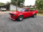 Thumbnail: Datsun 620 Extra WideBody Metal BodyKit