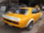 Thumbnail: Deluxe JDM TRD KIT TA/RA 20,21,22,23,24 Body Kit